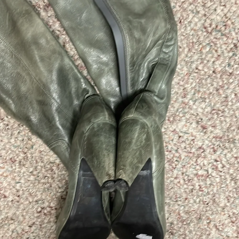 Miz mooz Samantha boots - Picture 9 of 11